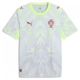 Portugal Målmand Udebane VM 2026 - Fodboldtrøjer (S/S)