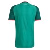 Algeriet Børn Udebane VM 2026 - Fodboldtrøjer (S/S)
