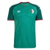 Algeriet Børn Udebane VM 2026 - Fodboldtrøjer (S/S)