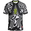 Brasilien Lifestyle Målmand VM 2026 - Fodboldtrøjer (S/S)