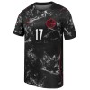 Canada Buchanan 17 Udebane VM 2026 - Fodboldtrøjer (S/S)