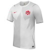 Canada Tredje VM 2026 - Fodboldtrøjer (S/S) Canada Tredje VM 2026 - Fodboldtrøjer (S/S)