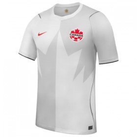 Canada Tredje VM 2026 - Fodboldtrøjer (S/S)
