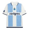 FC Porto 2025-26 - Fodboldtrøjer Speciel (S/S)