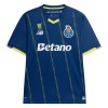 FC Porto Fjerde 2025-26 - Fodboldtrøjer (S/S)