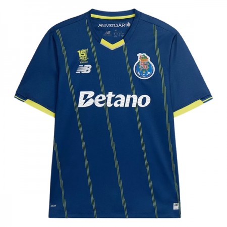 FC Porto Fjerde 2025-26 - Fodboldtrøjer (S/S)