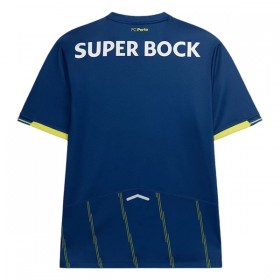 FC Porto Fjerde 2025-26 - Fodboldtrøjer (S/S)