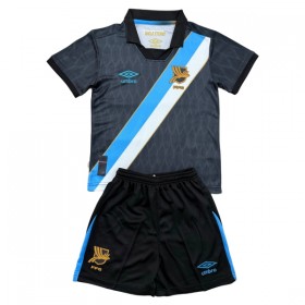 Guatemala Børn Udebane 2026 - Fodboldtrøjer (S/S)
