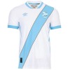 Guatemala Hjemme 2026 - Fodboldtrøjer (S/S)