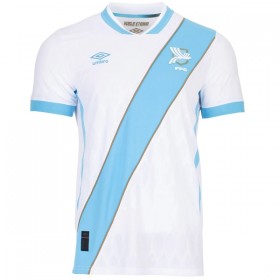 Guatemala Hjemme 2026 - Fodboldtrøjer (S/S)