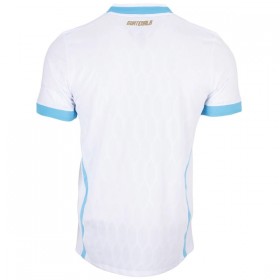Guatemala Hjemme 2026 - Fodboldtrøjer (S/S)