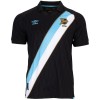 Guatemala Udebane 2026 - Fodboldtrøjer (S/S)