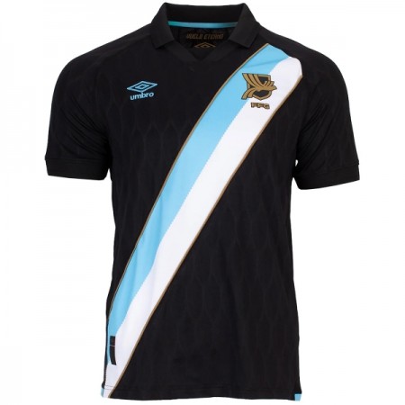 Guatemala Udebane 2026 - Fodboldtrøjer (S/S)
