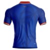 Haiti Hjemme VM 2026 - Fodboldtrøjer (S/S)