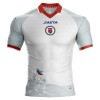Haiti Udebane VM 2026 - Fodboldtrøjer (S/S)