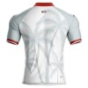 Haiti Udebane VM 2026 - Fodboldtrøjer (S/S)