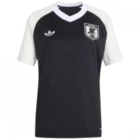 Japan Pre-Match VM 2026 - Fodboldtrøjer (S/S)