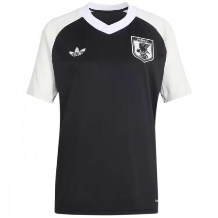 Japan Pre-Match VM 2026 - Fodboldtrøjer (S/S) Japan Pre-Match VM 2026 - Fodboldtrøjer (S/S)