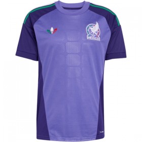 Mexico Målmand Udebane VM 2026 - Fodboldtrøjer (S/S)
