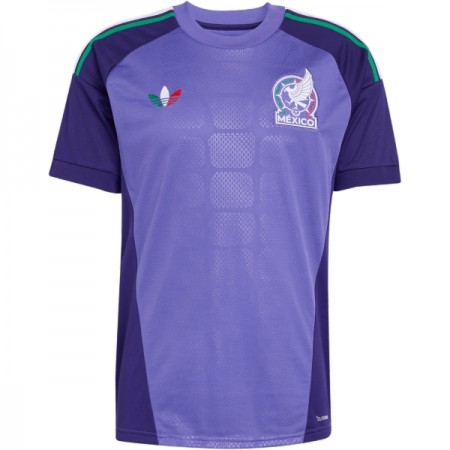 Mexico Målmand Udebane VM 2026 - Fodboldtrøjer (S/S)