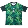 Mexico Pre-Match VM 2026 - Fodboldtrøjer (S/S)
