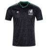 Mexico Tredje VM 2026 - Fodboldtrøjer (S/S) Mexico Tredje VM 2026 - Fodboldtrøjer (S/S)