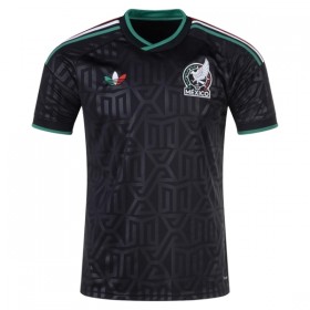 Mexico Tredje VM 2026 - Fodboldtrøjer (S/S)