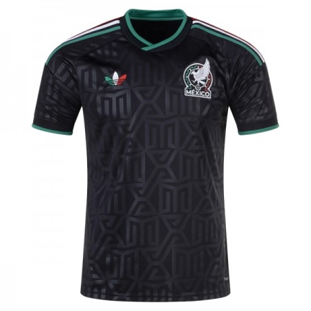 Mexico Tredje VM 2026 - Fodboldtrøjer (S/S) Mexico Tredje VM 2026 - Fodboldtrøjer (S/S)
