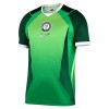 Nigeria Hjemme 2026-27 - Fodboldtrøjer (S/S)