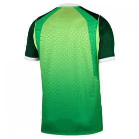 Nigeria Hjemme 2026-27 - Fodboldtrøjer (S/S)