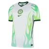 Nigeria Udebane 2026-27 - Fodboldtrøjer (S/S)