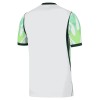Nigeria Udebane 2026-27 - Fodboldtrøjer (S/S)