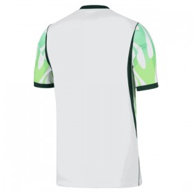 Nigeria Udebane 2026-27 - Fodboldtrøjer (S/S)