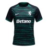 Sporting CP 2025-26 - Fodboldtrøjer Speciel (S/S)