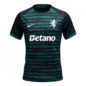 Sporting CP 2025-26 - Fodboldtrøjer Speciel (S/S)