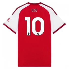 Arsenal Eze 10 Hjemme 2026-27 - Fodboldtrøjer (S/S)
