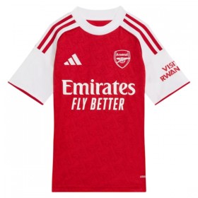 Arsenal Gyokeres 14 Hjemme 2026-27 - Fodboldtrøjer (S/S)