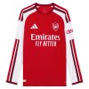Arsenal Hjemme 2026-27 - Fodboldtrøjer (L/S)