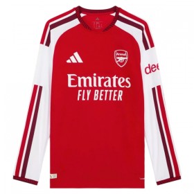 Arsenal Hjemme 2026-27 - Fodboldtrøjer (L/S)