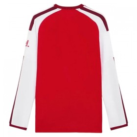 Arsenal Hjemme 2026-27 - Fodboldtrøjer (L/S)