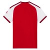Arsenal Hjemme 2026-27 - Fodboldtrøjer (S/S)