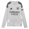 Arsenal Målmand Hjemme 2026-27 - Fodboldtrøjer (L/S)