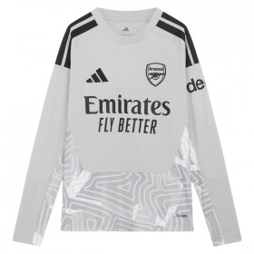 Arsenal Målmand Hjemme 2026-27 - Fodboldtrøjer (L/S)