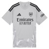 Arsenal Målmand Hjemme 2026-27 - Fodboldtrøjer (S/S)