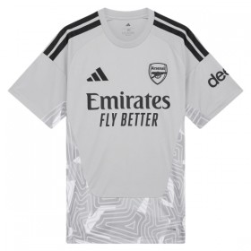 Arsenal Målmand Hjemme 2026-27 - Fodboldtrøjer (S/S)