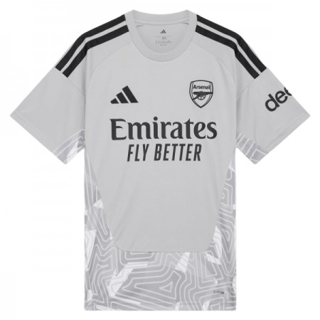 Arsenal Målmand Hjemme 2026-27 - Fodboldtrøjer (S/S)
