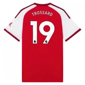 Arsenal Trossard 19 Hjemme 2026-27 - Fodboldtrøjer (S/S)
