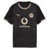 Borussia Dortmund 100th Jubilæum 2025-26 - Fodboldtrøjer (S/S)