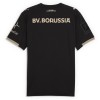 Borussia Dortmund 100th Jubilæum 2025-26 - Fodboldtrøjer (S/S)