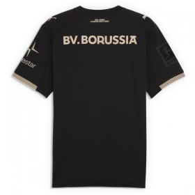 Borussia Dortmund 100th Jubilæum 2025-26 - Fodboldtrøjer (S/S)